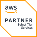 AWS Partner – Select Tier Services